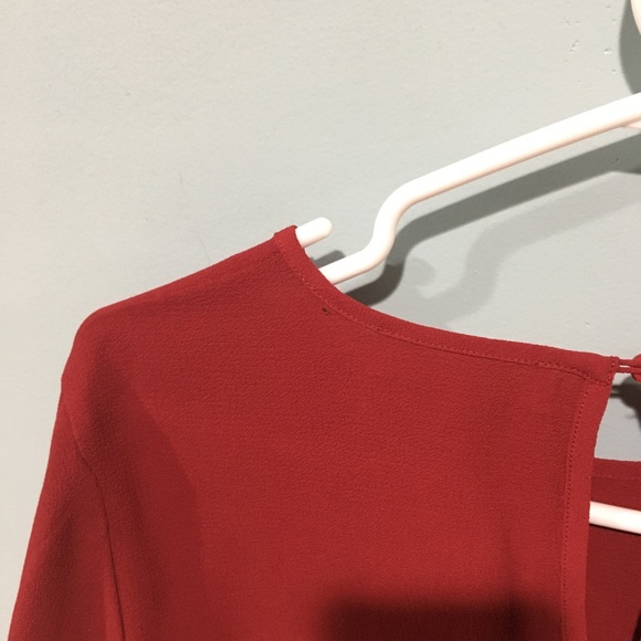 Michael Kors Blouse - Picture 9 of 10